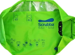Relags Scrubba Wash Bag