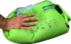 Relags Scrubba Wash Bag