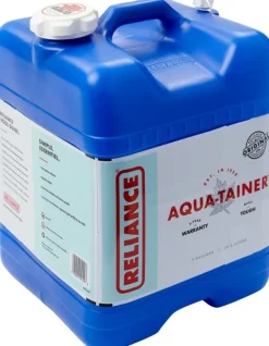 Reliance Wasserkanister