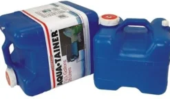 Reliance Wasserkanister