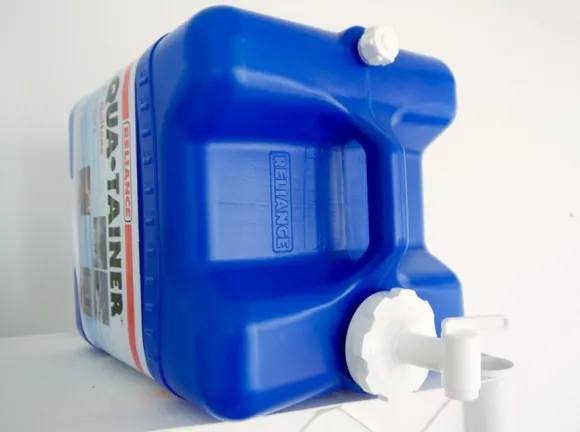 Reliance Wasserkanister