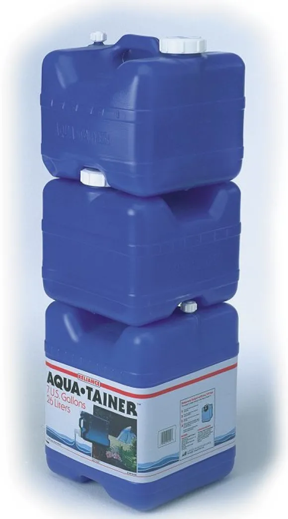 Reliance Wasserkanister