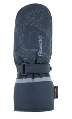 Roeckl Arzberg 2 Mitten