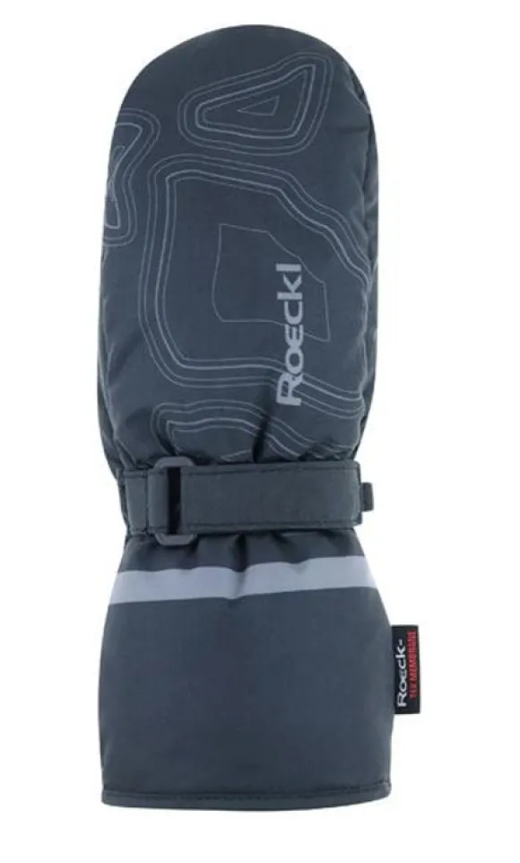 Roeckl Arzberg 2 Mitten