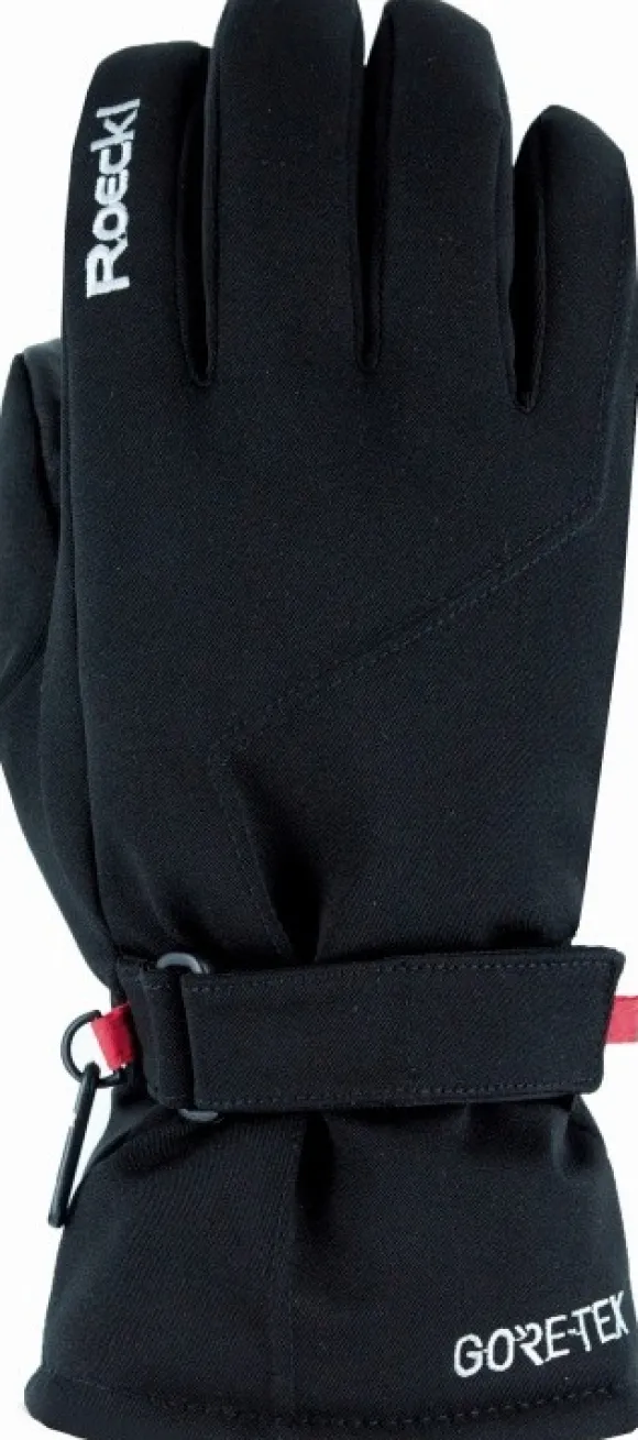 Roeckl Haines GTX