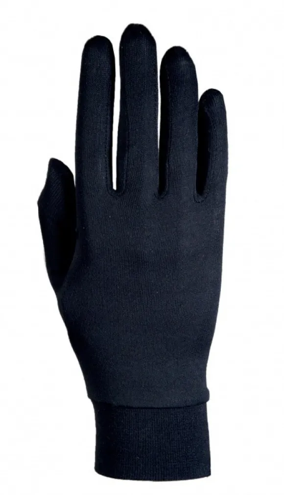 Roeckl Silk