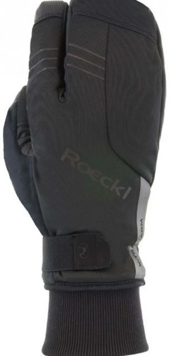 Roeckl Villach 2 Trigger