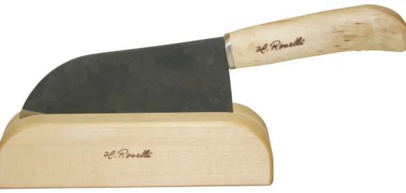 Roselli Der kleine Koch