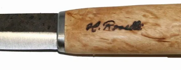 Roselli Schnitzmesser