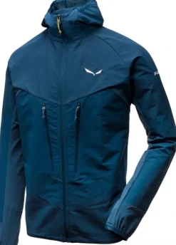 SALEWA Agner Engineered DST M Jacket