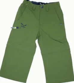 SALEWA Kids Mira 2 Dry 2/1 Pants