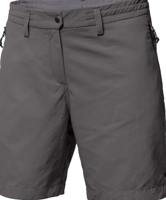SALEWA Puez Dry W Shorts