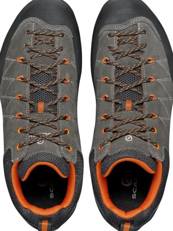 Scarpa Crux