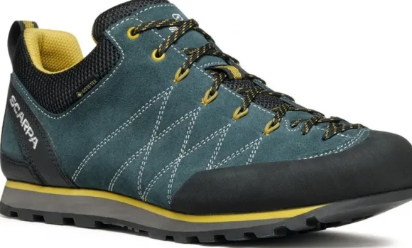 Scarpa Crux GTX