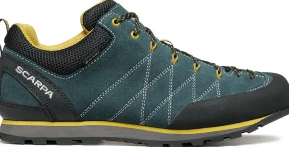 Scarpa Crux GTX