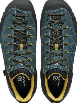 Scarpa Crux GTX