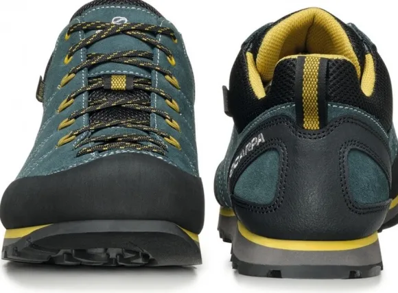 Scarpa Crux GTX