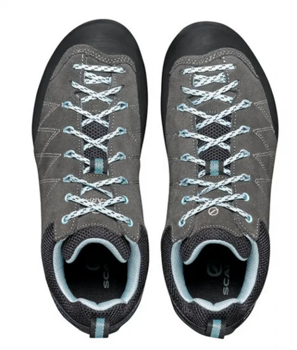 Scarpa Crux Women