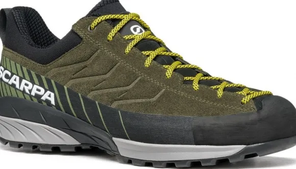 Scarpa Mescalito