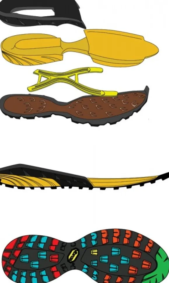 Scarpa Mescalito