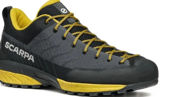 Scarpa Mescalito Planet