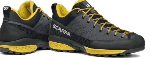 Scarpa Mescalito Planet
