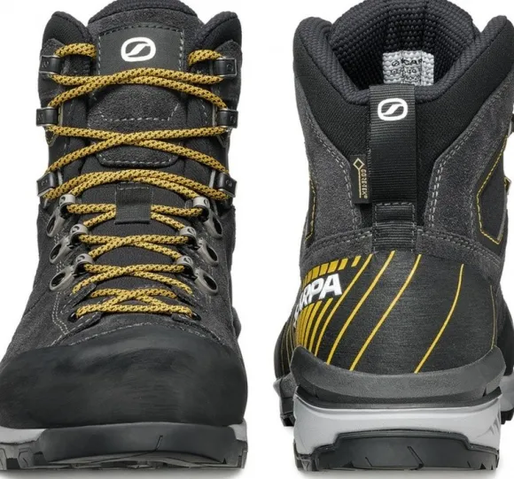 Scarpa Mescalito TRK GTX