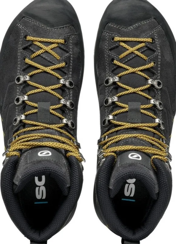 Scarpa Mescalito TRK GTX