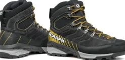 Scarpa Mescalito TRK GTX