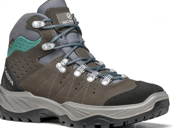 Scarpa Mistral GTX Women