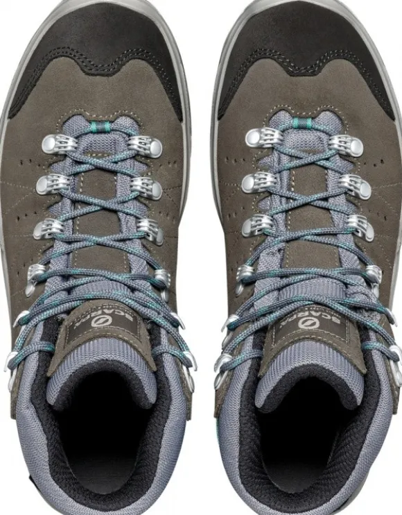 Scarpa Mistral GTX Women
