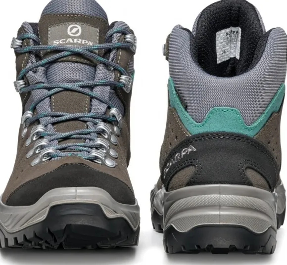 Scarpa Mistral GTX Women