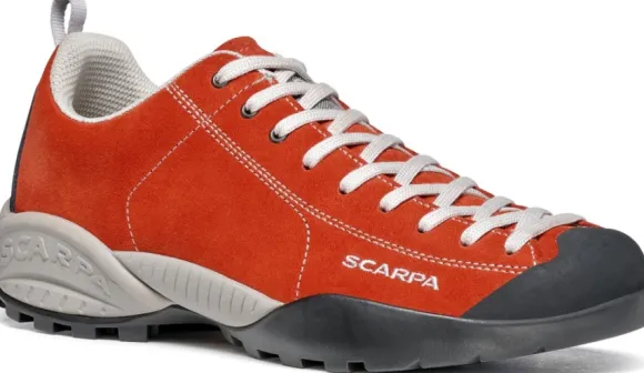 Scarpa Mojito