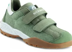 Scarpa Mojito Canvas Velcro Kid