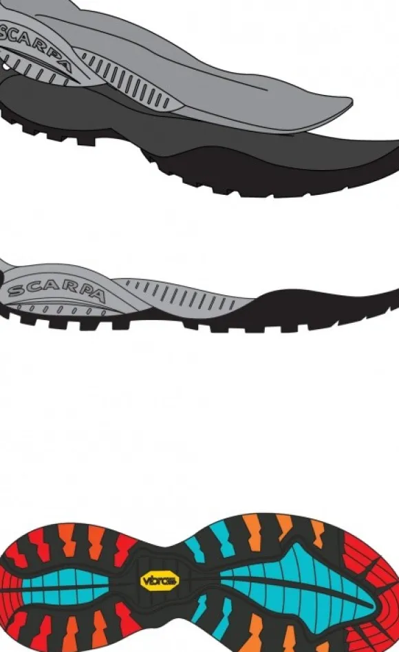 Scarpa Mojito GTX