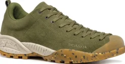 Scarpa Mojito Planet Suede