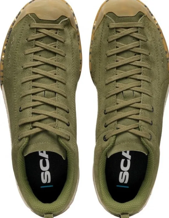 Scarpa Mojito Planet Suede