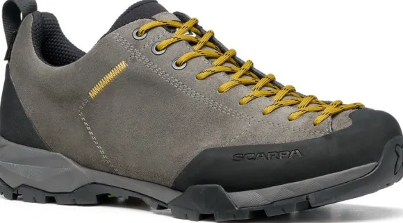 Scarpa Mojito Trail Wide GTX