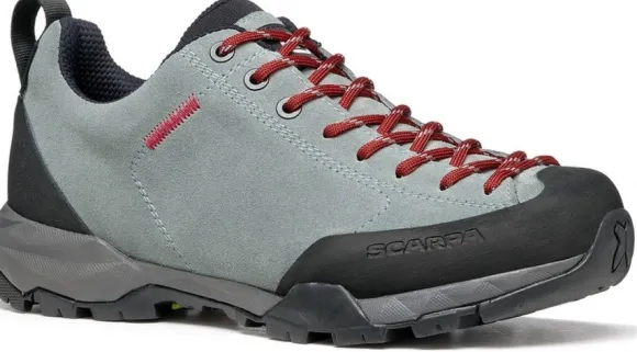 Scarpa Mojito Trail Wide GTX Women