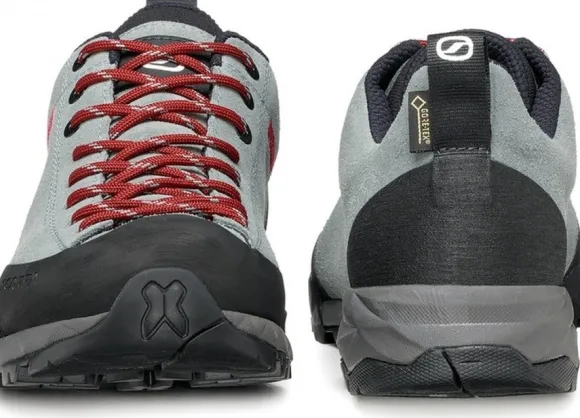Scarpa Mojito Trail Wide GTX Women