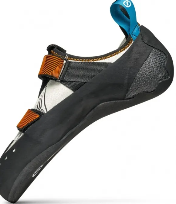 Scarpa Quantic