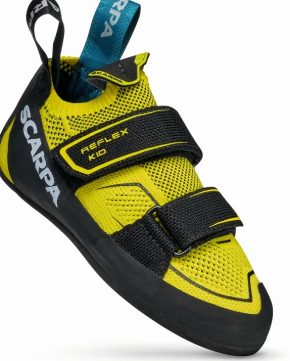 Scarpa Reflex Kid