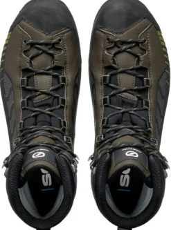 Scarpa Ribelle Lite HD