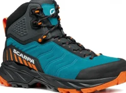 Scarpa Rush TRK GTX