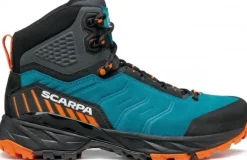 Scarpa Rush TRK GTX