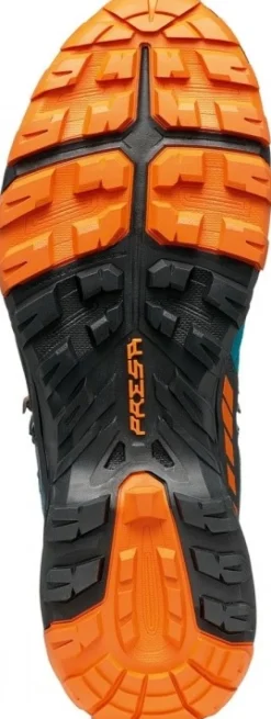 Scarpa Rush TRK GTX