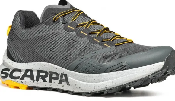 Scarpa Spin Planet