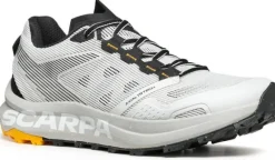 Scarpa Spin Planet