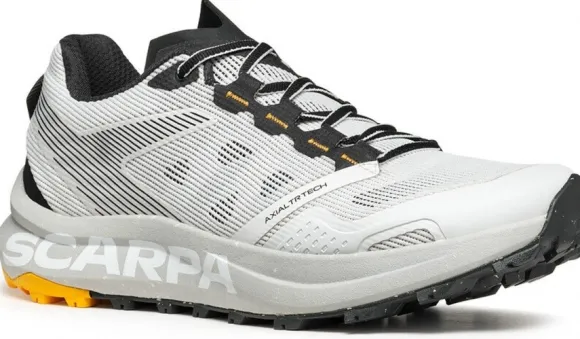 Scarpa Spin Planet