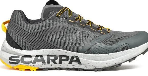 Scarpa Spin Planet